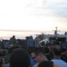 Dropkick Murphys - The Stone Pony Summerstage - August 25, 2013