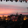 Dropkick Murphys - The Stone Pony Summerstage - August 25, 2013