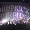 Dropkick Murphys - The Stone Pony Summerstage - August 25, 2013